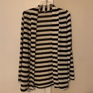 E2 Clothing Cardigan, Size Medium